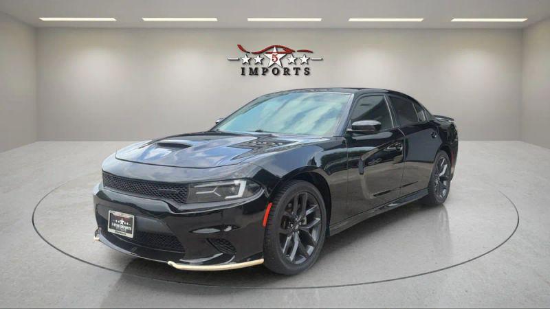 2023 Dodge Charger GT for sale in Noblesville, IN