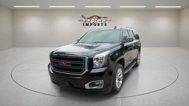 2016 GMC Yukon SLT for sale in Noblesville, IN