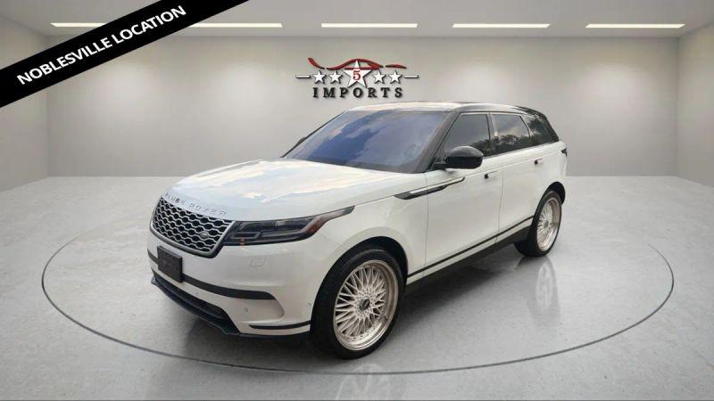 2021 Land Rover Range Rover Velar P250 S for sale in Noblesville, IN