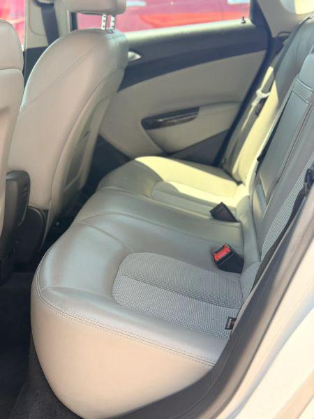 2013 Buick Verano Base