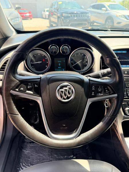 2013 Buick Verano Base