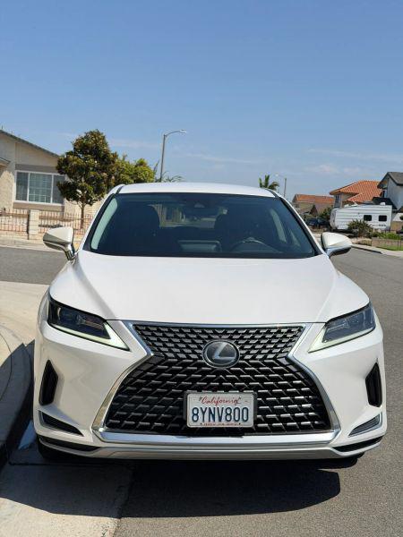2022 Lexus RX 350 350 for sale in Midway City, CA