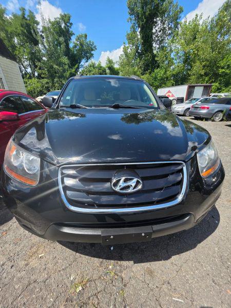 2011 Hyundai Santa Fe GLS for sale in East Windsor, CT