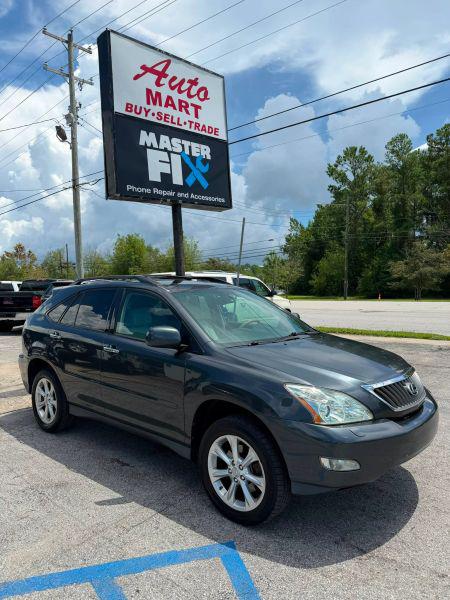 2008 Lexus RX 350 350 for sale in Jacksonville, NC