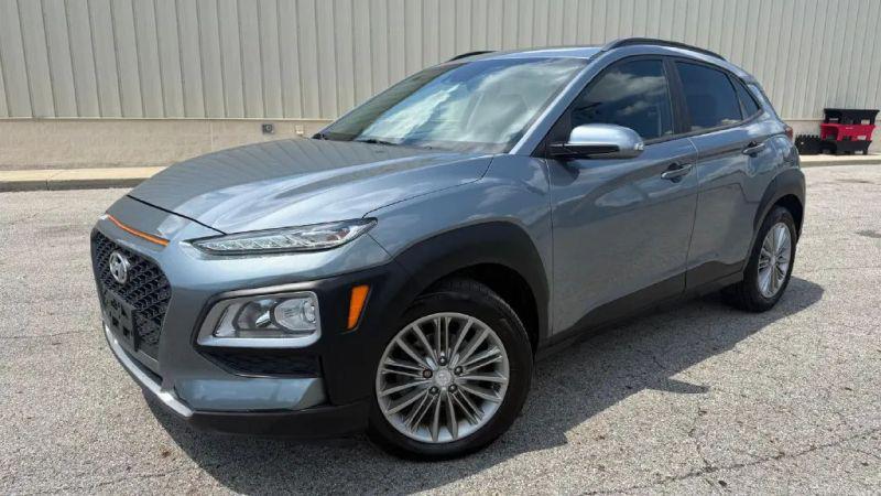 2020 Hyundai Kona for sale near Columbus, OH