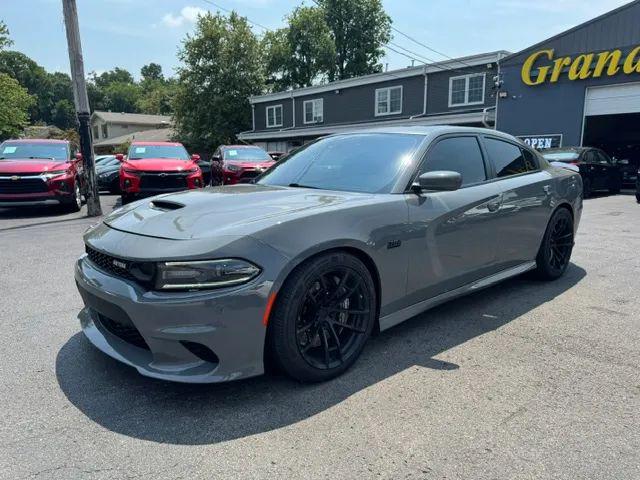 2018 Dodge Charger Daytona 392 RWD for sale in Louisville, KY