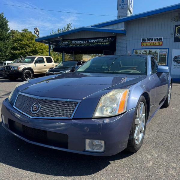 2005 Cadillac XLR Base for sale in Portland, OR