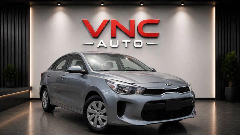 2019 Kia Rio S for sale in Paterson, NJ