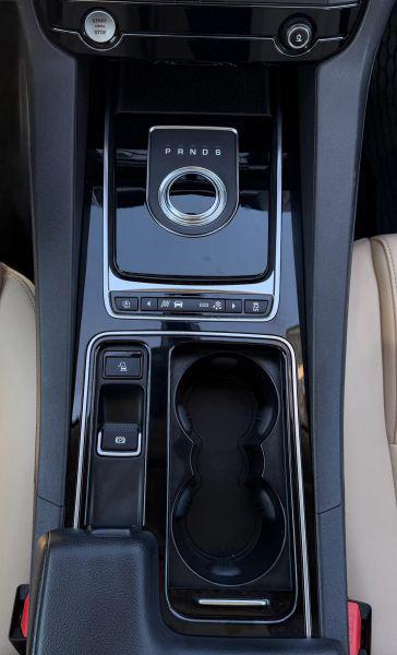 2019 Jaguar F-PACE 30t Premium