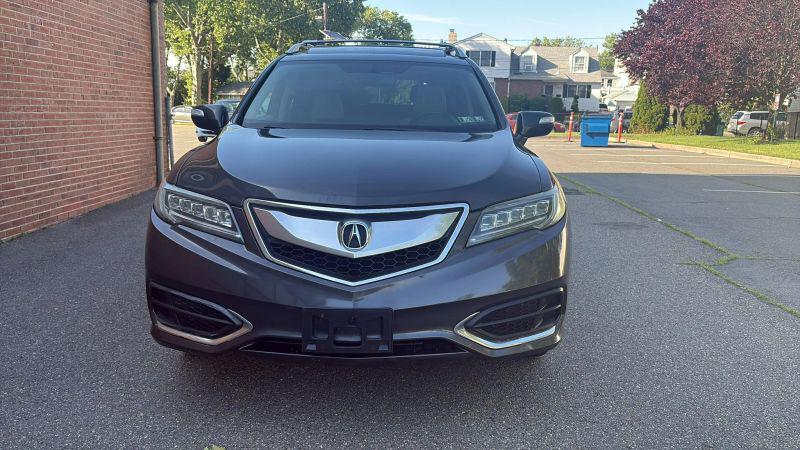 2016 Acura RDX Technology Package for sale in Perth Amboy, NJ