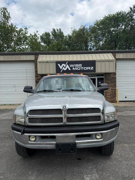 2000 Dodge Ram 2500 Base for sale in Springfield, MO
