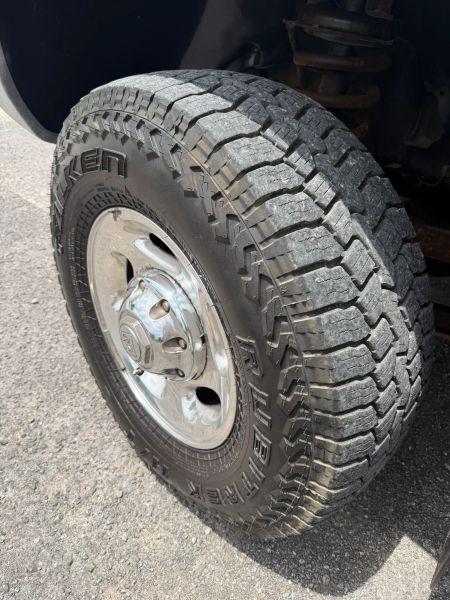 2000 Dodge Ram 2500 Base