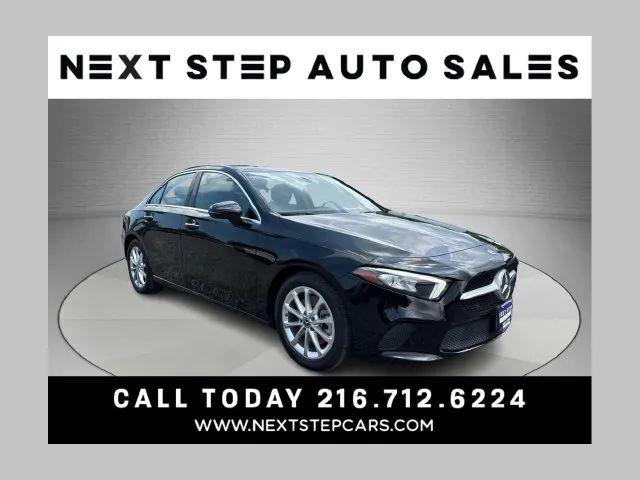 2019 Mercedes-Benz A 220 4MATIC for sale in Kirtland, OH