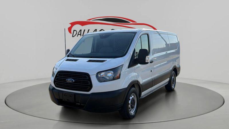2019 Ford Transit w/60/40 Side Door w/RWB for sale in Dallas, TX