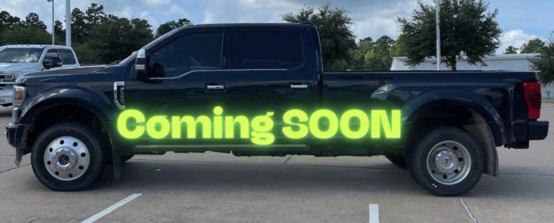 2021 Ford F-450 Platinum for sale in Fort Worth, TX
