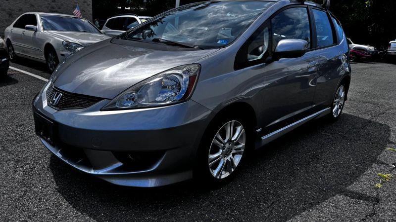 2010 Honda Fit Sport for sale in Vienna, VA