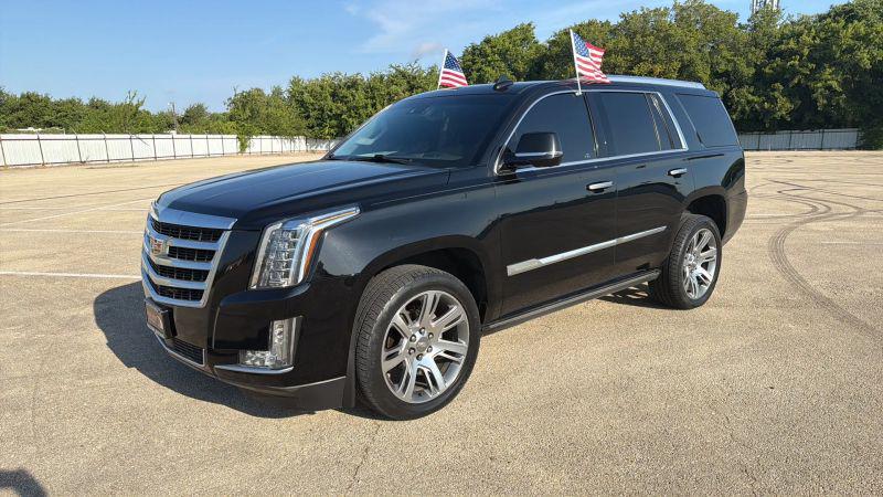 2016 Cadillac Escalade Premium Collection for sale in Killeen, TX