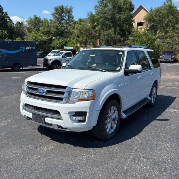 2016 Ford Expedition Limited for sale in Carlstadt, NJ