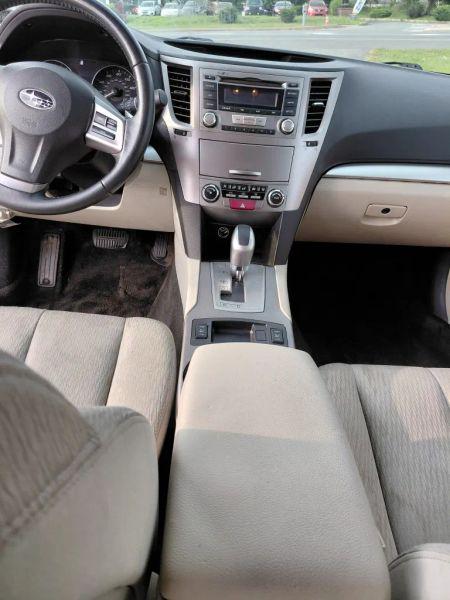 2012 Subaru Outback 2.5i Premium for sale in Lancaster, PA