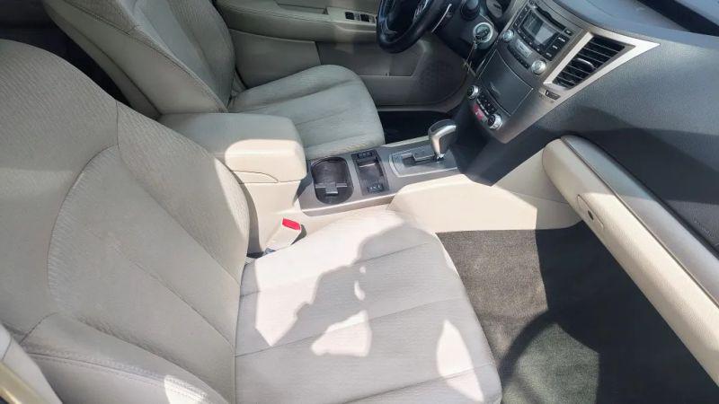 2012 Subaru Outback 2.5i Premium
