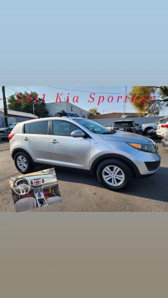 2011 Kia Sportage LX for sale in Englewood, CO