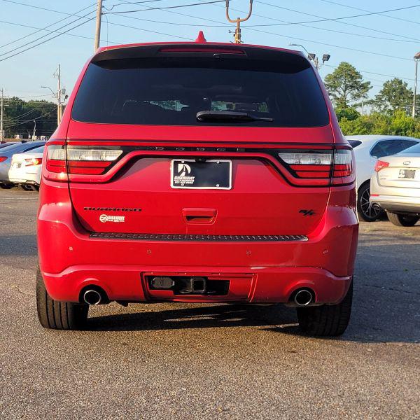 2021 Dodge Durango R/T RWD