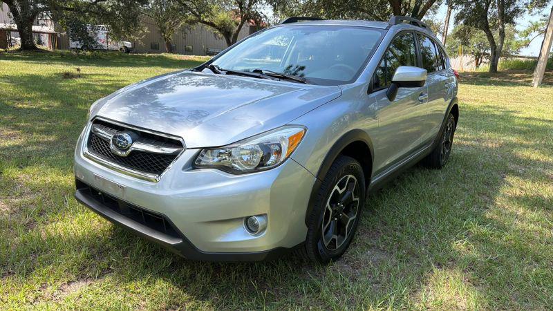 2015 Subaru XV Crosstrek 2.0i Premium for sale in Tallahassee, FL