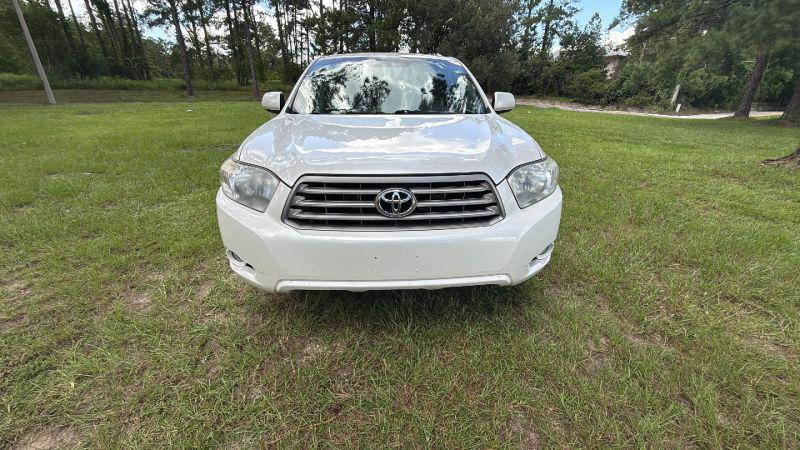 2010 Toyota Highlander SE V6 for sale in Tallahassee, FL
