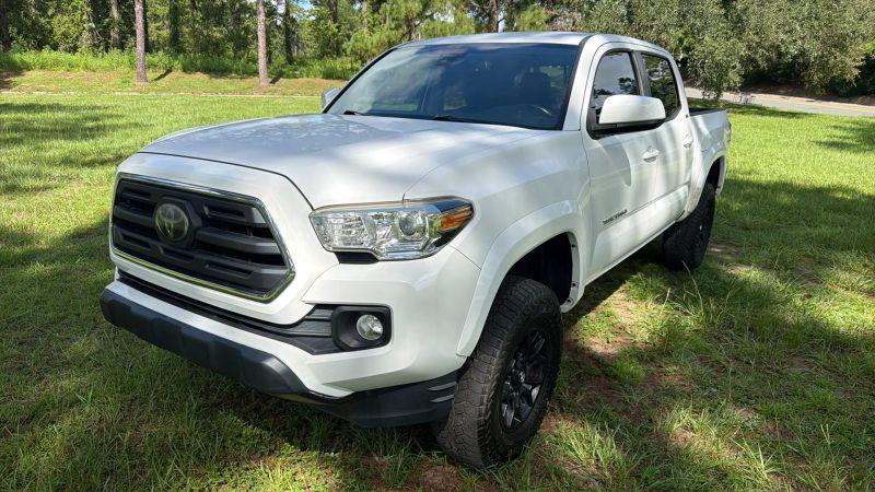 2019 Toyota Tacoma SR5 V6 for sale in Tallahassee, FL