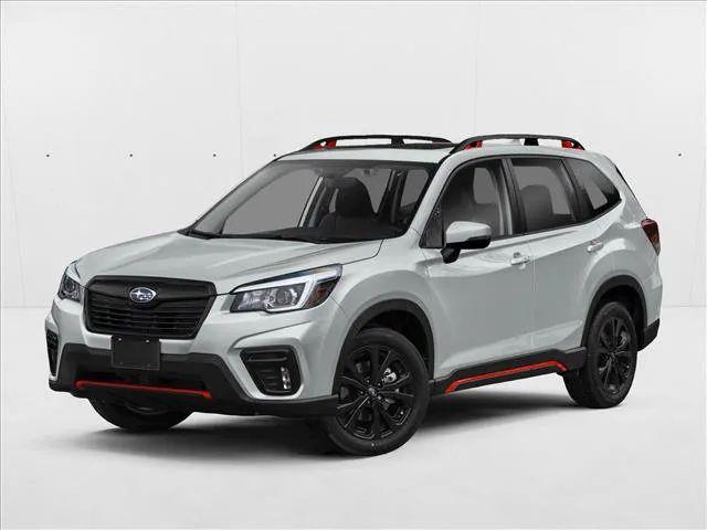 2019 Subaru Forester Sport for sale in Winter Park, FL