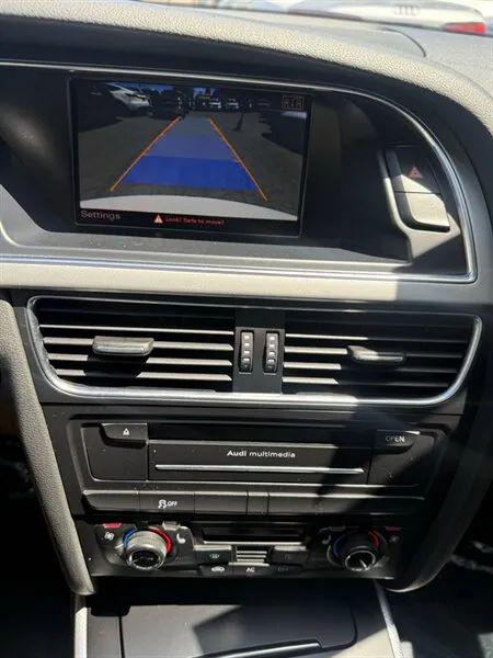 2011 Audi A5 2.0T Premium