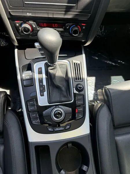 2011 Audi A5 2.0T Premium