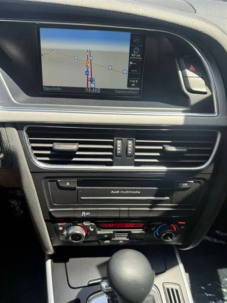 2011 Audi A5 2.0T Premium