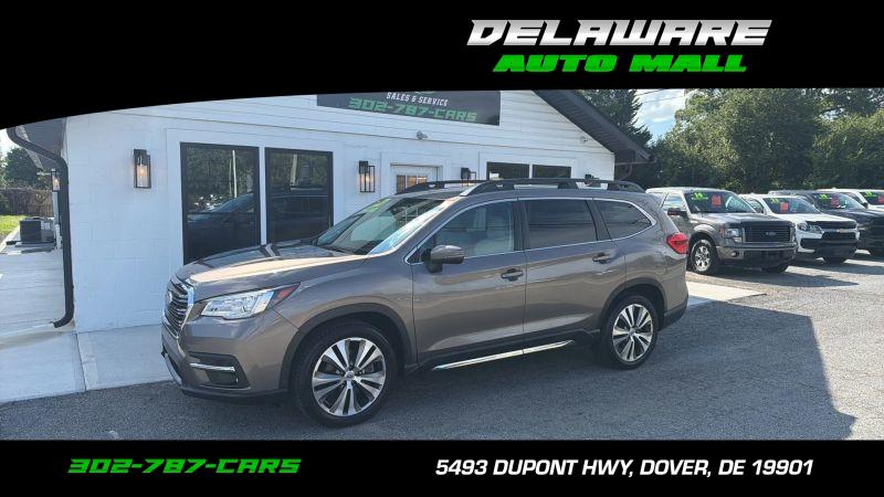2021 Subaru Ascent Limited for sale in Dover, DE
