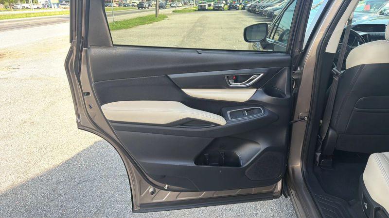 2021 Subaru Ascent Limited