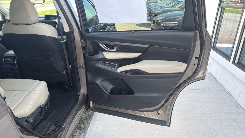 2021 Subaru Ascent Limited
