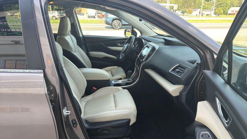 2021 Subaru Ascent Limited