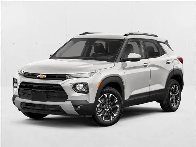 2021 Chevrolet TrailBlazer FWD LT for sale in Pinellas Park, FL