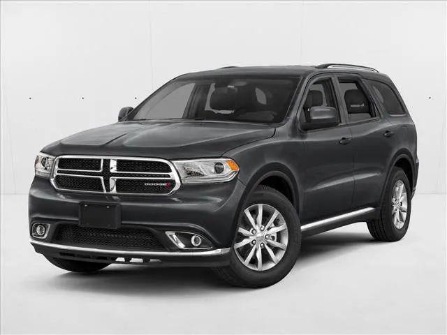 2017 Dodge Durango GT AWD for sale in Pinellas Park, FL