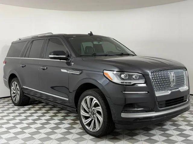 2024 Lincoln Navigator Premiere L for sale in Shreveport, LA