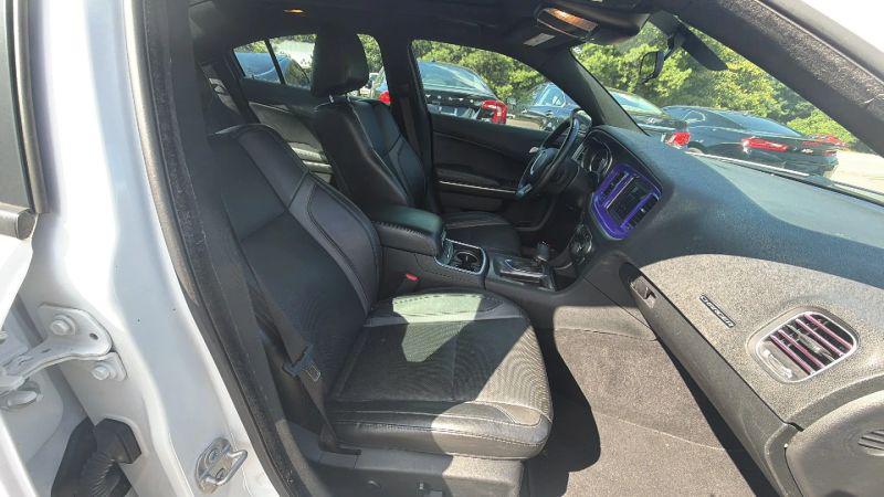 2019 Dodge Charger SXT RWD