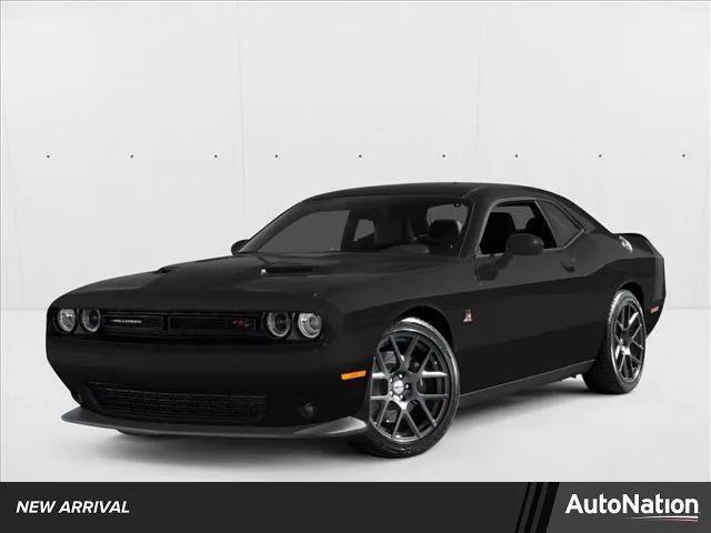 2016 Dodge Challenger 392 Hemi Scat Pack Shaker for sale in Columbus, GA