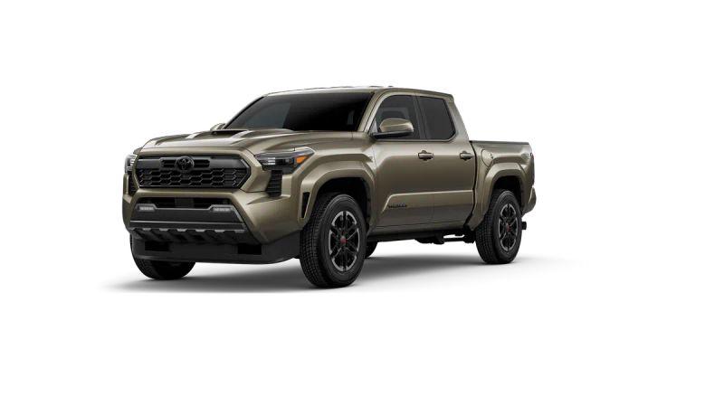 2026 Toyota Tacoma TRD Sport Pickup 4D 5 ft for sale in Ruston, LA