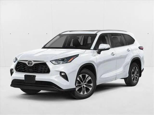 2026 Toyota Highlander XLE for sale in Pinellas Park, FL