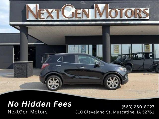 2019 Buick Encore AWD Essence for sale in Muscatine, IA