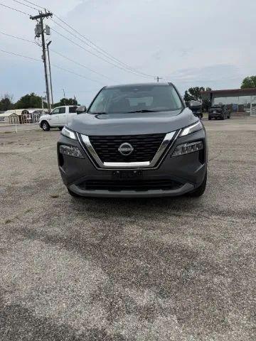 2022 Nissan Rogue SV Intelligent AWD for sale in Miami, OK