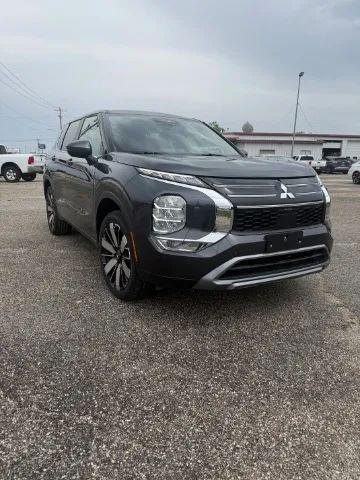 2025 Mitsubishi Outlander Trail Edition S-AWC for sale in Miami, OK