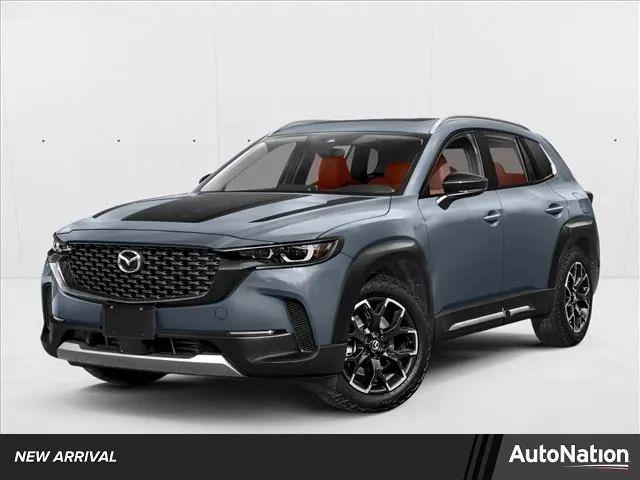2023 Mazda CX-50 2.5 Turbo Meridian Edition for sale in Davie, FL