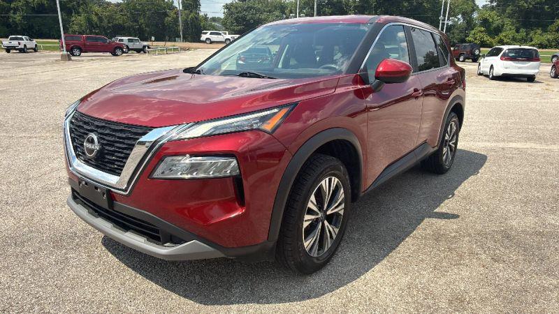 2023 Nissan Rogue SV FWD for sale in Brownsville, TN