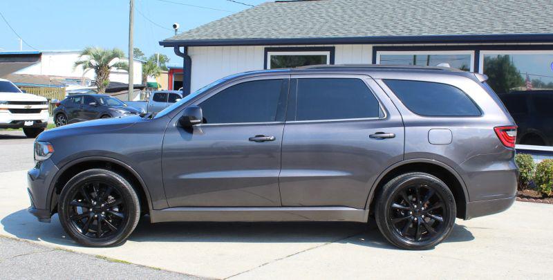 2017 Dodge Durango GT AWD